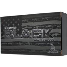 HORNADY HRNDY BLACK 68SPC 110GR VMAX 20 and 200