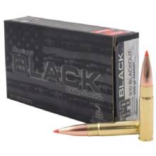 HORNADY HRNDY BLACK 300BLK 208GR AMAX 20 and 200