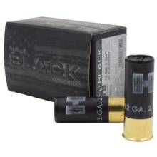 HORNADY HRNDY BLACK 12GA 275 in 00 10 and 100