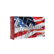 HORNADY HRNDY AW 270WIN 140GR INT 20 and 200