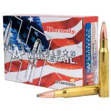 HORNADY HRNDY AW 3006 150GR INT SP 20 and 200