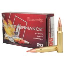 HORNADY HRNDY 308WIN 150GR SST SPF 20 and 200