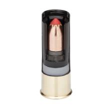 HORNADY HRNDY 12GA 275 in 300GR SLUG MFX5 and 100
