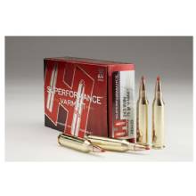 HORNADY HRNDY SF 243WIN 75GR VMAX 20 and 200