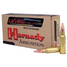 HORNADY HRNDY LVREVO 338MRLN EXP 200GR 20 and 
