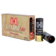 HORNADY HRNDY CL 12GA 275 FTX 300GR 5 and 100