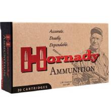 HORNADY HRNDY 300BLK 135GR FTX 20 and 200
