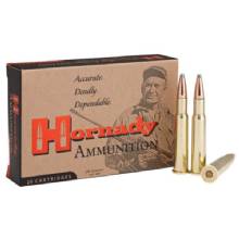 HORNADY HRNDY 30%2D40 KRAG 180GR SP 20 and 200