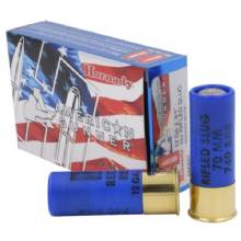 HORNADY HRNDY AG 12GA 275 in 1 OZ SLUG 5 and 100