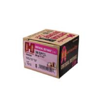 HORNADY HRNDY CD 38SPL 90GR FTX LITE 25 and 250