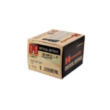 HORNADY HRNDY CD 38SPLP 110GR 25 and 250