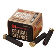 HORNADY HRNDY CD 410GA 25 in 20 and 200