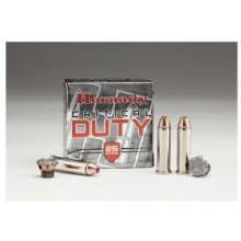 HORNADY HRNDY 357MAG 135GR CRT DUTY 25 and 250