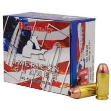 HORNADY HRNDY AG 357MAG 125GR XTP 25 and 250