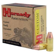 HORNADY HRNDY 32ACP 60GR JHP and XTP 25 and 250