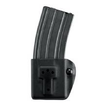 SAFARILAND SL 774 MAG PCH COLT AR15 BLK