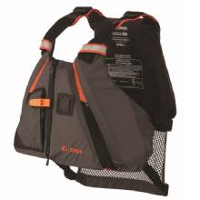 ONYX Movevent Dynamic Vest%2DOrange%2DXS SM