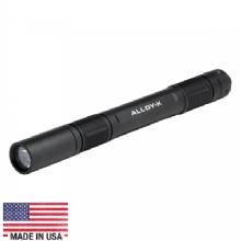 PRINCETON TEC Alloy%2DX Dual Fuel LED Pen Light
