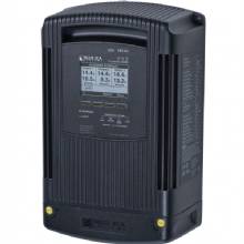 BLUE SEA P12 Battery Charger 12v Output 120 and 230V Input 25Amp 3 Bank