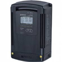 BLUE SEA P12 Battery Charger 12v Output 120 and 230V Input 40Amp 3 Bank