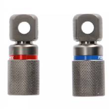 T-SPEC V10 HEAVY DUTY SET SCREW TERMINALS - 1/0 AWG