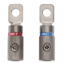 T-SPEC V10 HEAVY DUTY SET SCREW TERMINALS - 4 AWG