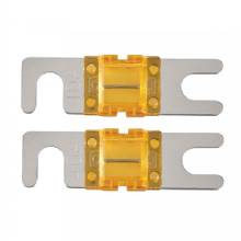 T-SPEC V8 SERIES MINI-ANL FUSE 40 AMP - 2 PACK