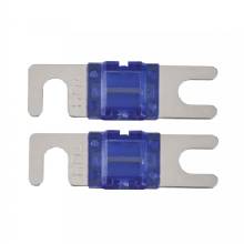 T-SPEC V8 SERIES MINI-ANL FUSE 60 AMP - 2 PACK