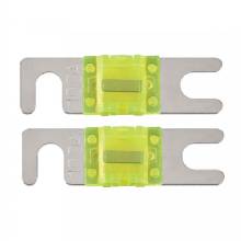 T-SPEC V8 SERIES MINI-ANL FUSE 100 AMP - 2 PACK