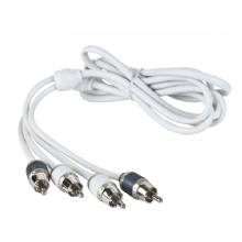 T-SPEC V10 SERIES RCA CABLE - 2 CHANNEL - 14 FEET