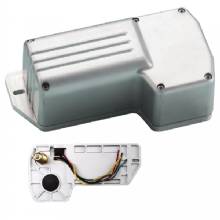 MARINCO Waterproof Wiper Motor 12V %2D 25 inch Shaft %2D 80 deg%2D Sweep