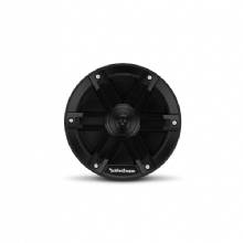 ROCKFORD FOSGATE M0%2D65B 65 in Marine 2%2DWay Black Speaker