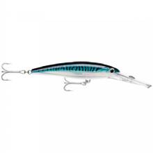 RAPALA X%2DRap Magnum 15 Silver Blue Mackerel