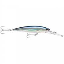 RAPALA X%2DRap Magnum 15 Spotted Minnow