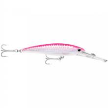 RAPALA X%2DRap Magnum 20 Hot Pink UV