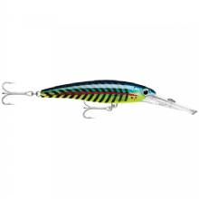 RAPALA X%2DRap Magnum 30 Lime Light UV