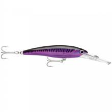 RAPALA X%2DRap Magnum 30 Purple Mackerel