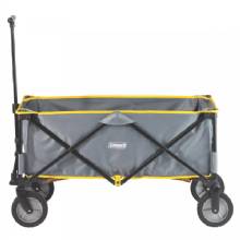 COLEMAN Camp Wagon