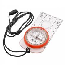 SOL Survive Outdoors Longer Deluxe Map Compass