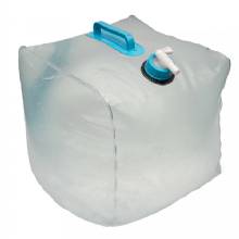 SOL Survive Outdoors Longer Packable Water Cube - 20L
