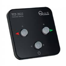 QUICK TCD2022 Thruster Push Button Control