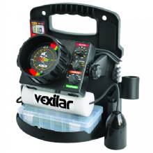 VEXILAR FL%2D18 ProPack II w and 12 ordm%2D Ice Ducer