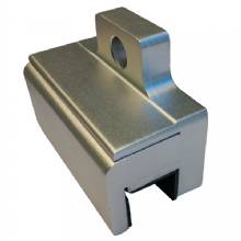 SURFSTOW SUPRAX Replacement Square Pontoon Rail Clamp