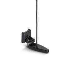 HUMMINBIRD XNT%2D9%2DHW%2DDI%2DT Transom Mount Transducer with Temperature