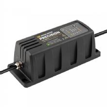 MINN KOTA On-Board Precision Charger MK-106 PCL 1 Bank x 6 AMP LI Optimized Charger