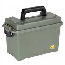 PLANO AMMO BOX OD GREEN 4PK