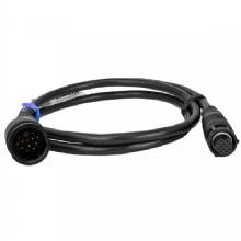 AIRMAR MM CHIRP CABLE FURUNO 12 PIN - 1M