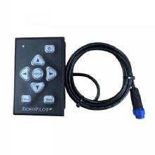 ECHOPILOT Keypad Including fittings for FLS-3D