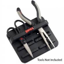 RAPALA Magnetic Tool Holder %2D Two Place