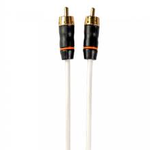 FUSION Performance RCA Cable - 1 Channel - 12 ft